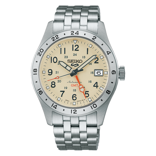 Seiko 5 Sports Field series HDB002