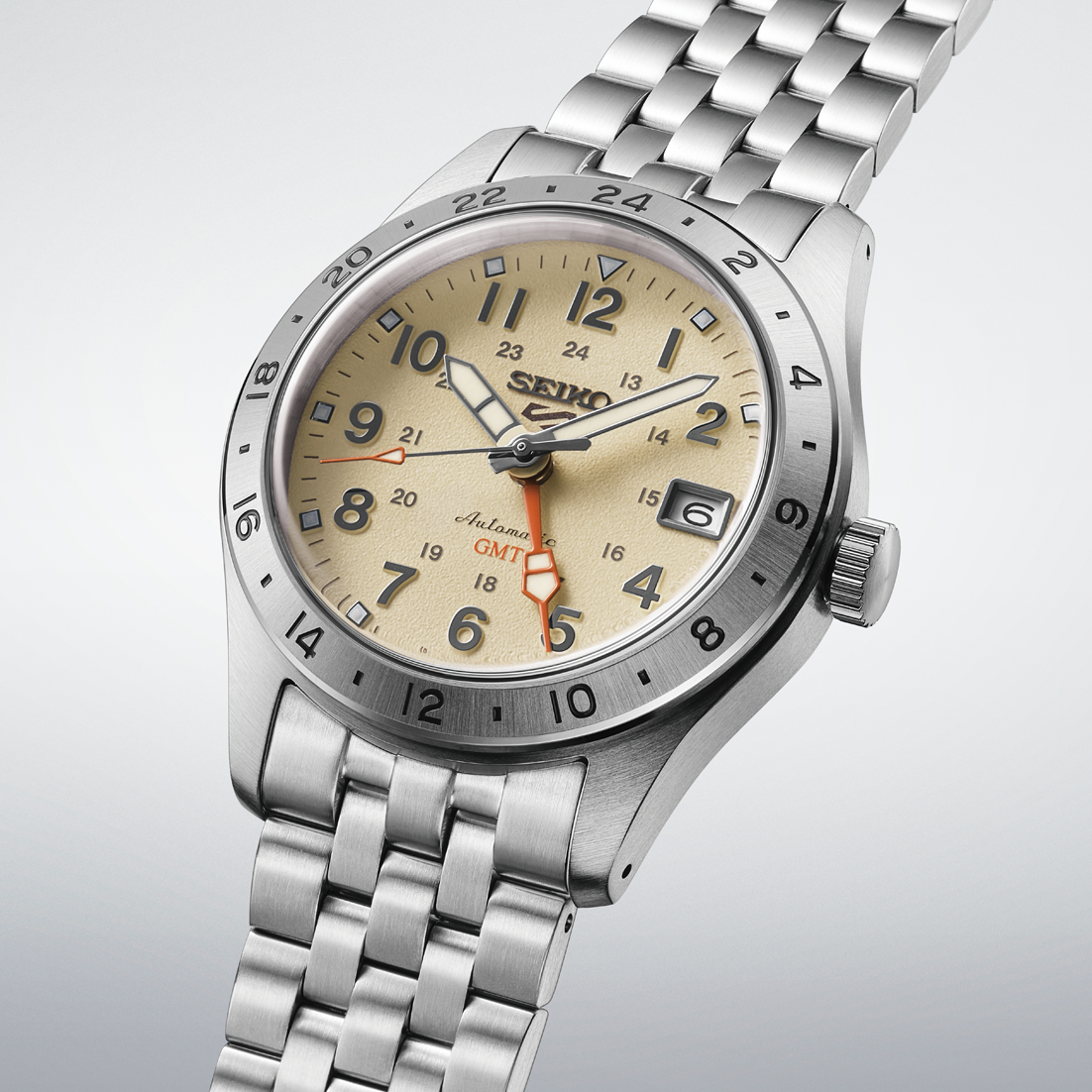 Seiko 5 Sports Field series HDB002