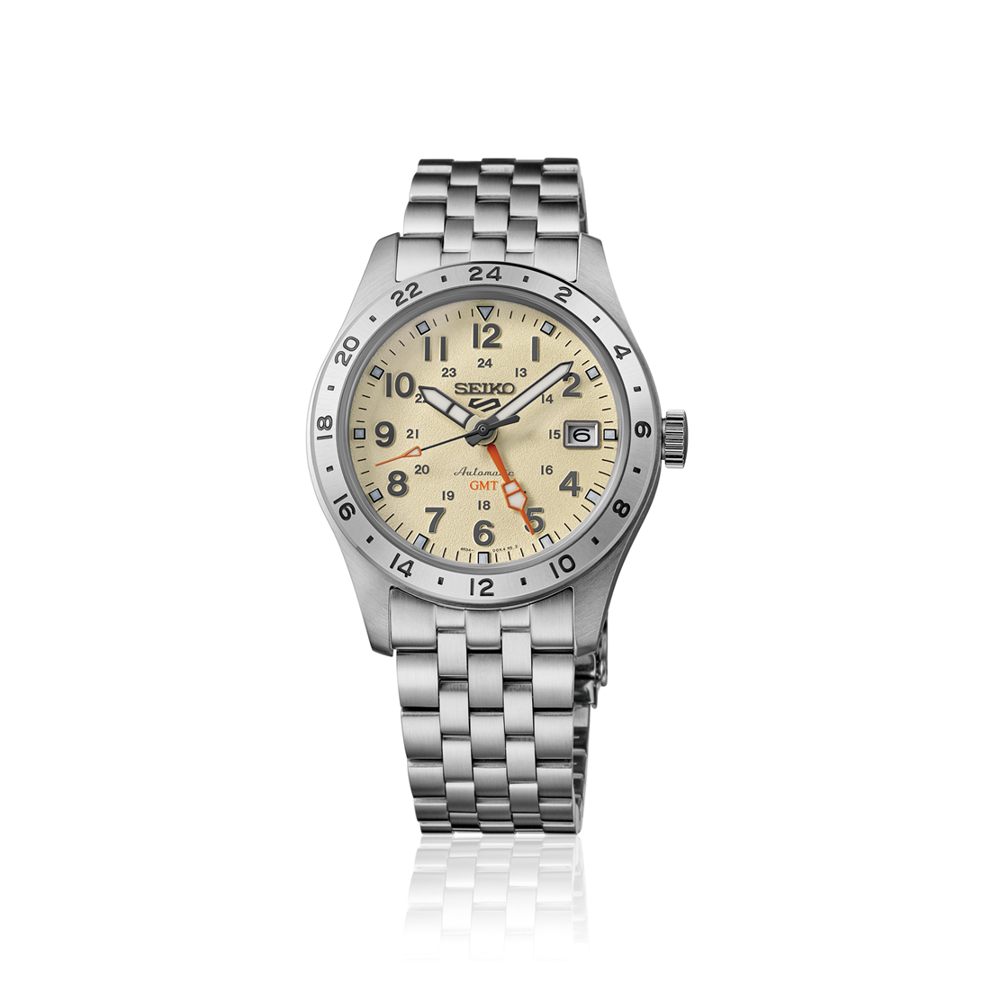 Seiko 5 Sports Field series HDB002