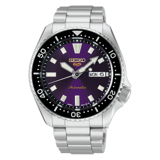 Seiko 5 Sports SKX series 145th Anniversary Limited Edition HDB003