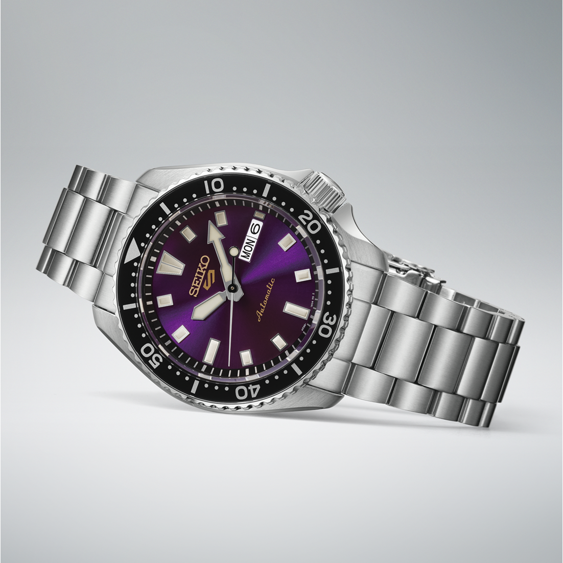 Seiko 5 Sports SKX series 145th Anniversary Limited Edition HDB003