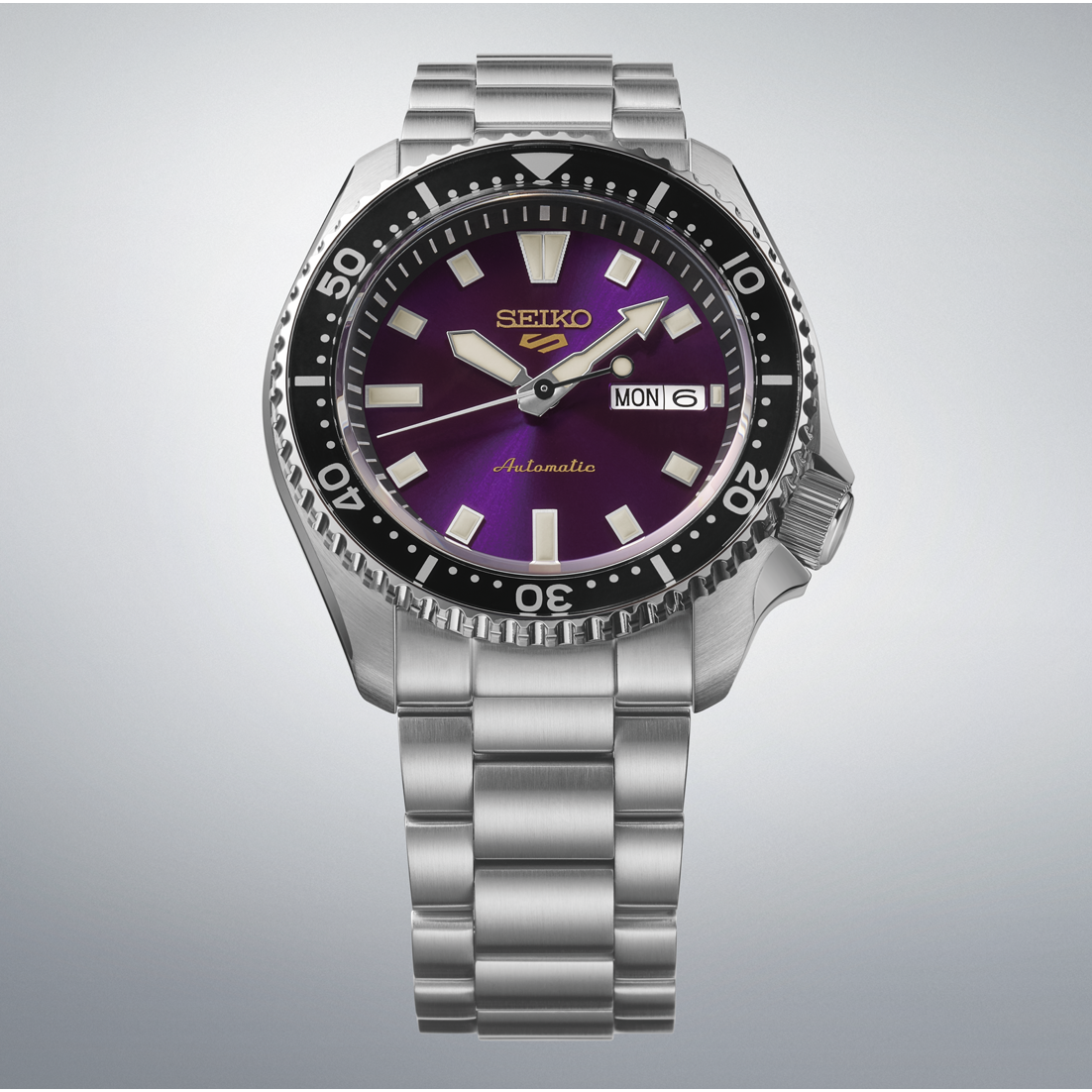 Seiko 5 Sports SKX series 145th Anniversary Limited Edition HDB003