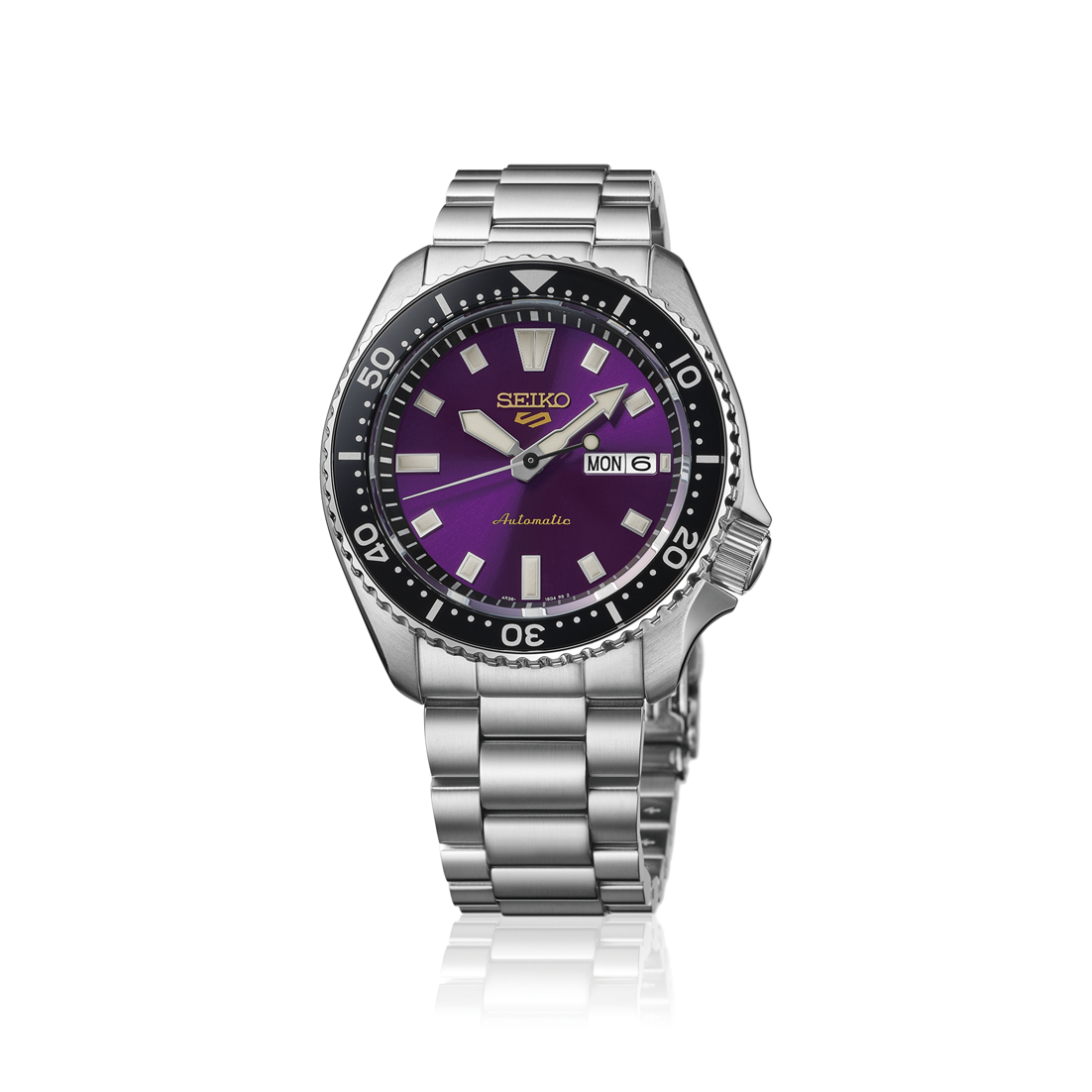 Seiko 5 Sports SKX series 145th Anniversary Limited Edition HDB003