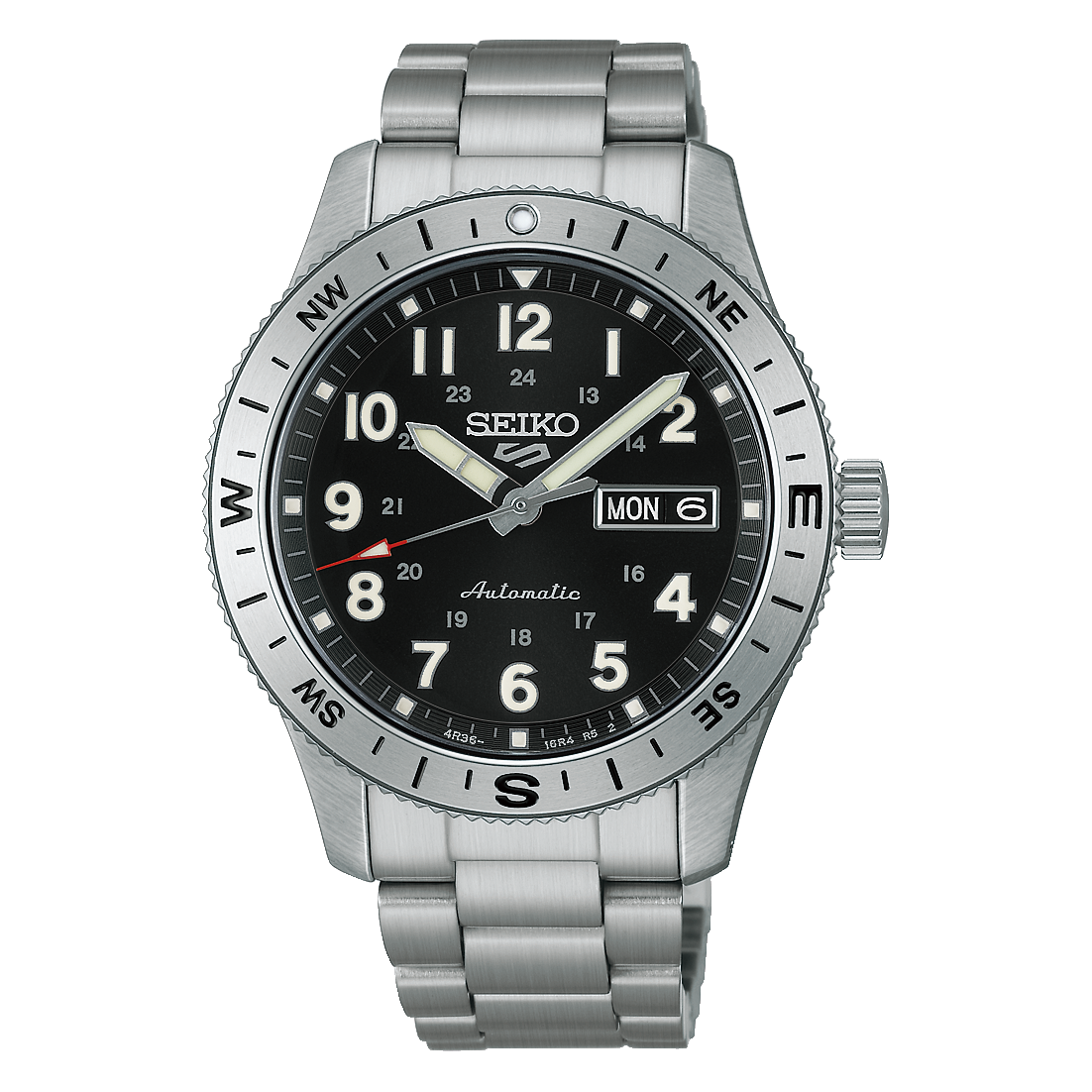 Seiko 5 Sports Field series HDB006