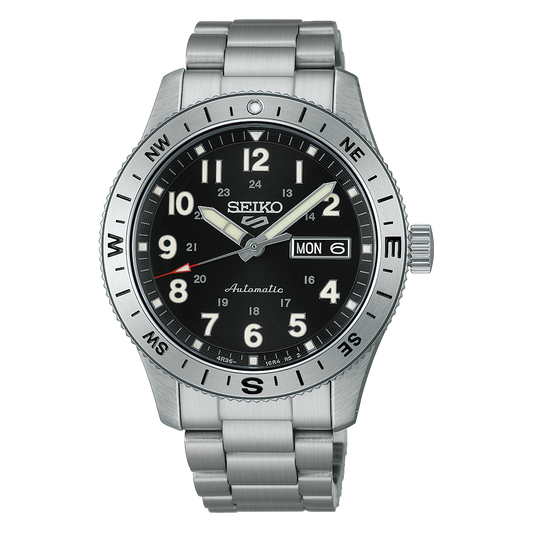 Seiko 5 Sports Field series HDB006
