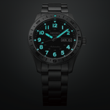 Seiko 5 Sports Field series HDB006