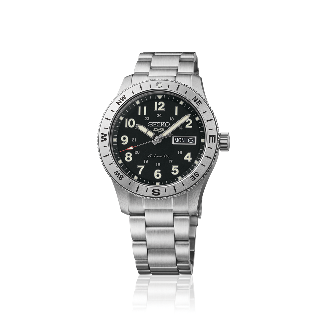 Seiko 5 Sports Field series HDB006
