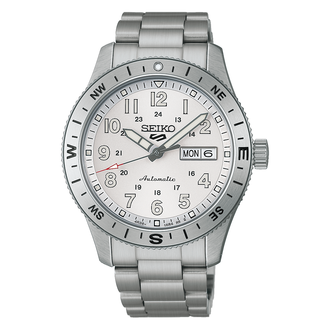 Seiko 5 Sports Field series HDB007