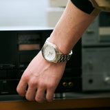 Seiko 5 Sports Field series HDB007