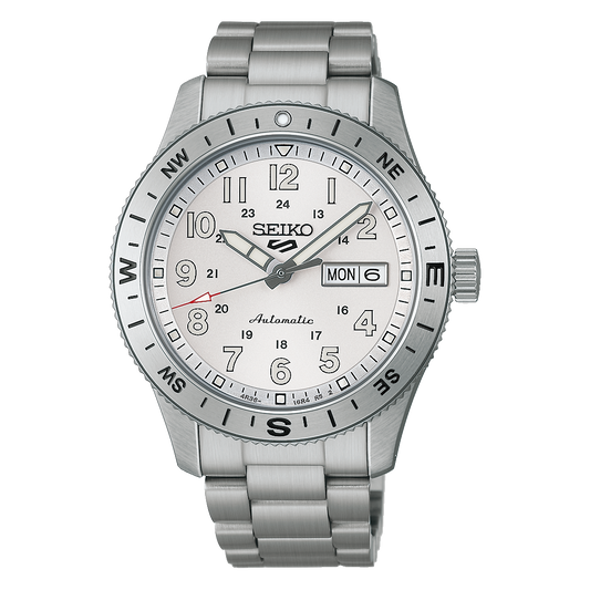 Seiko 5 Sports Field series HDB007