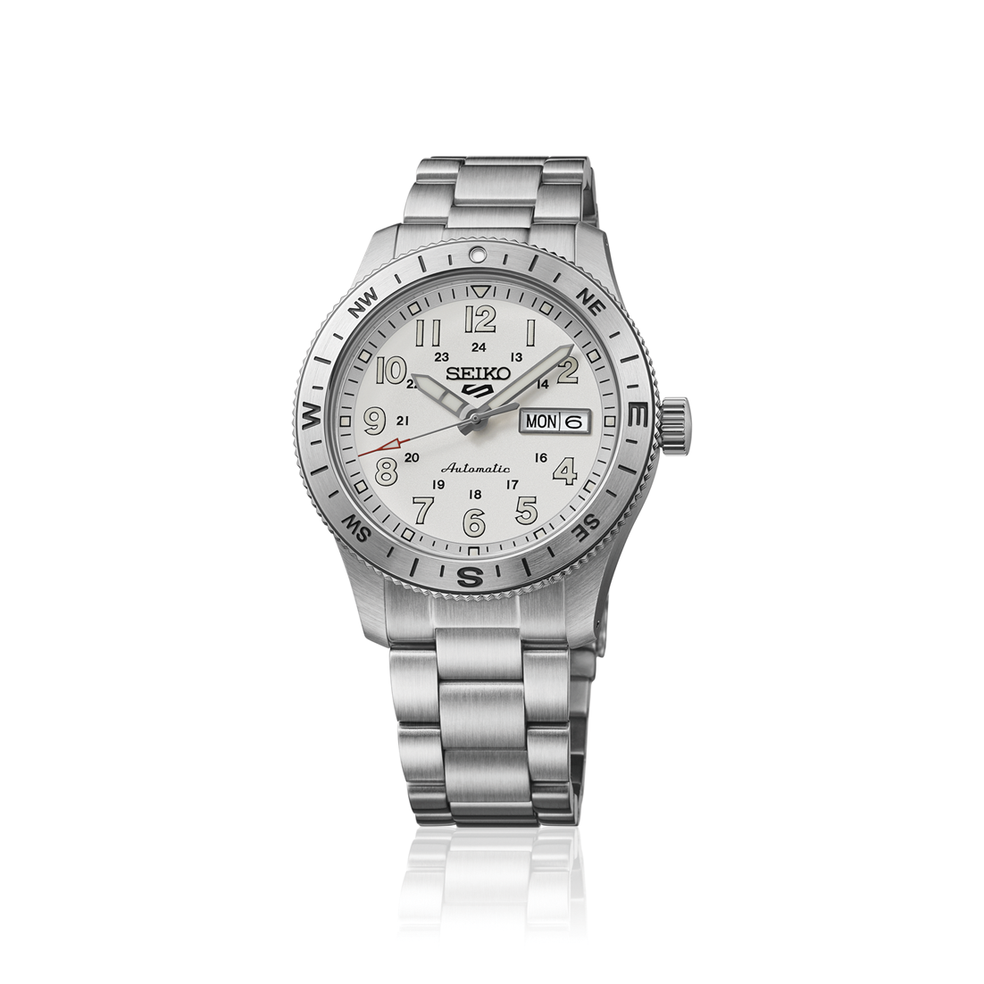 Seiko 5 Sports Field series HDB007