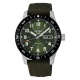 Seiko 5 Sports Field series HDB008