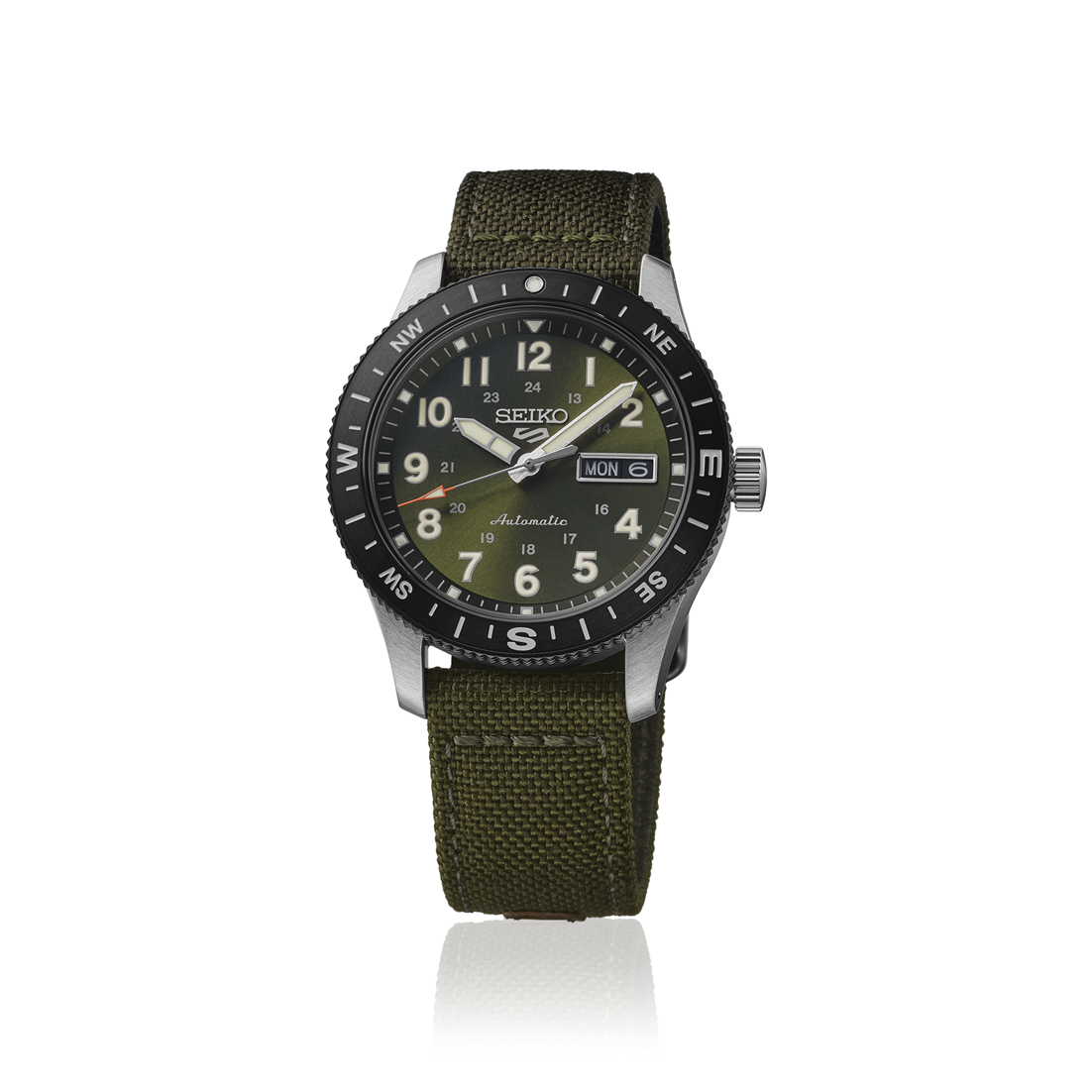 Seiko 5 Sports Field series HDB008