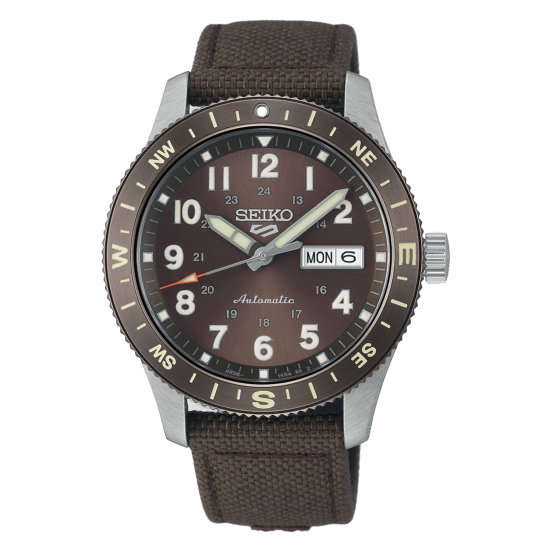 SEIKO 5 Sports Field series HDB009K1J