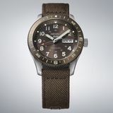 Seiko 5 Sports Field series HDB009