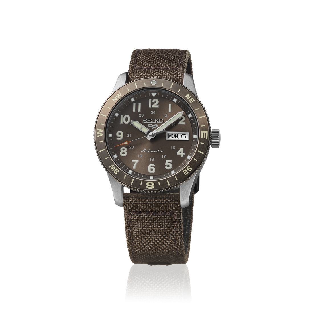 Seiko 5 Sports Field series HDB009