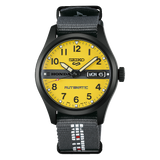 Seiko 5 Sports Field series MOTOCOMPO Limited Edition HDB010