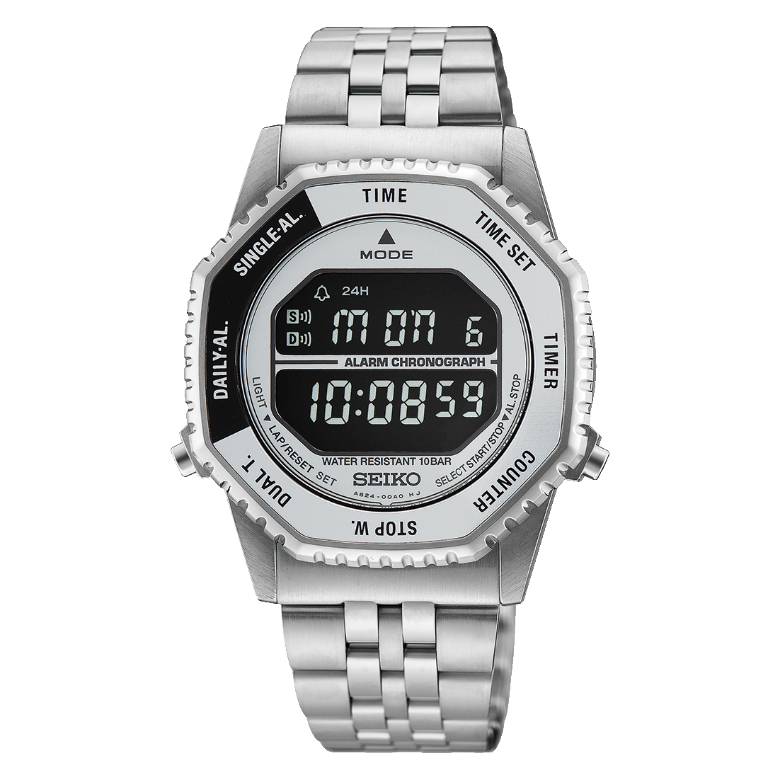 Seiko Men's HFL002