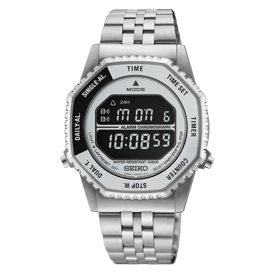 Seiko Men's Discover More HFL002
