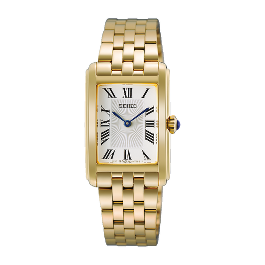 Seiko Women's Discover More HGG001