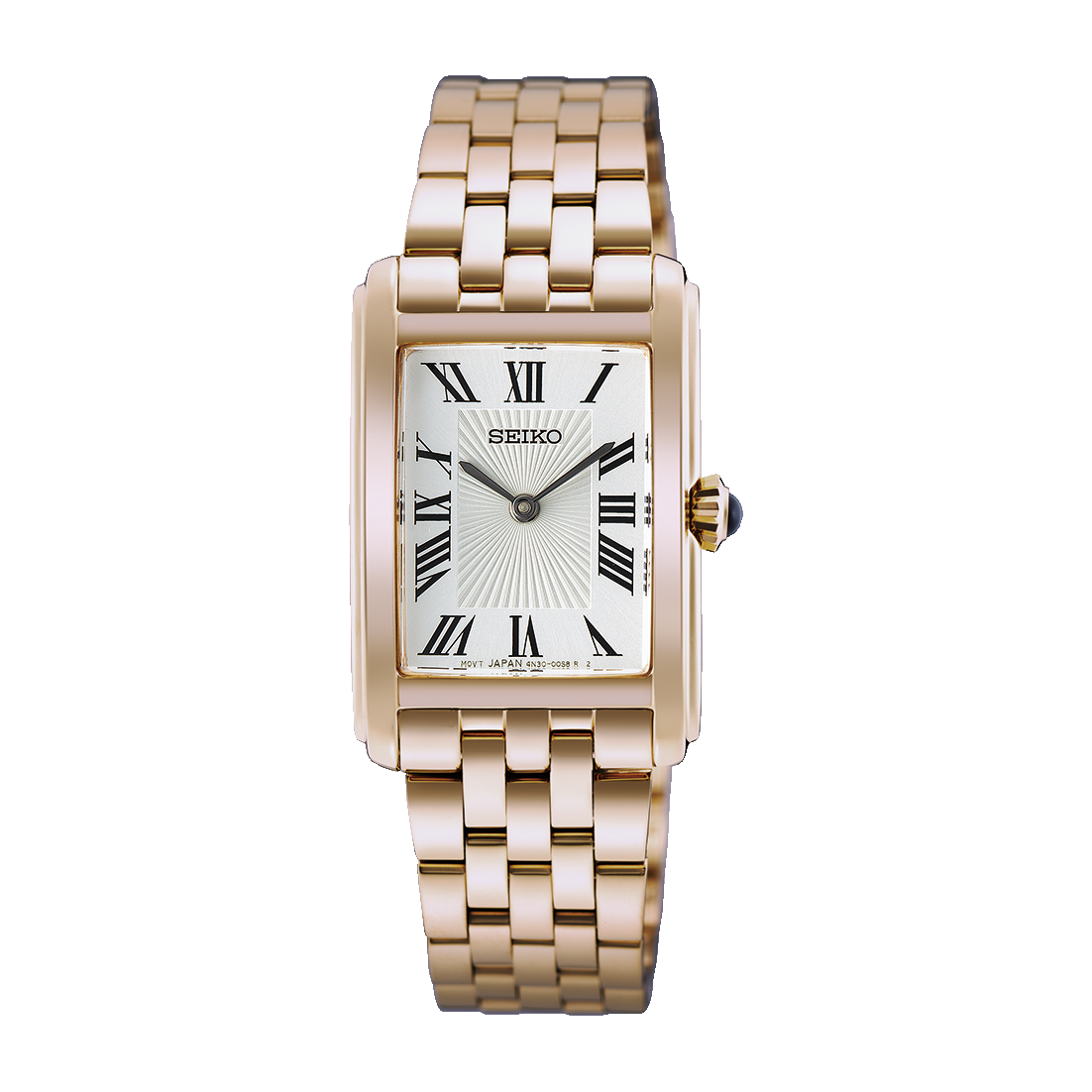 Seiko Women's HGG002