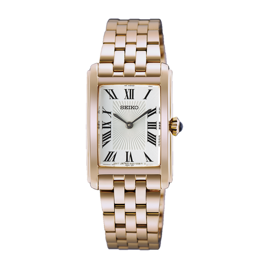 Seiko Women's Discover More HGG002
