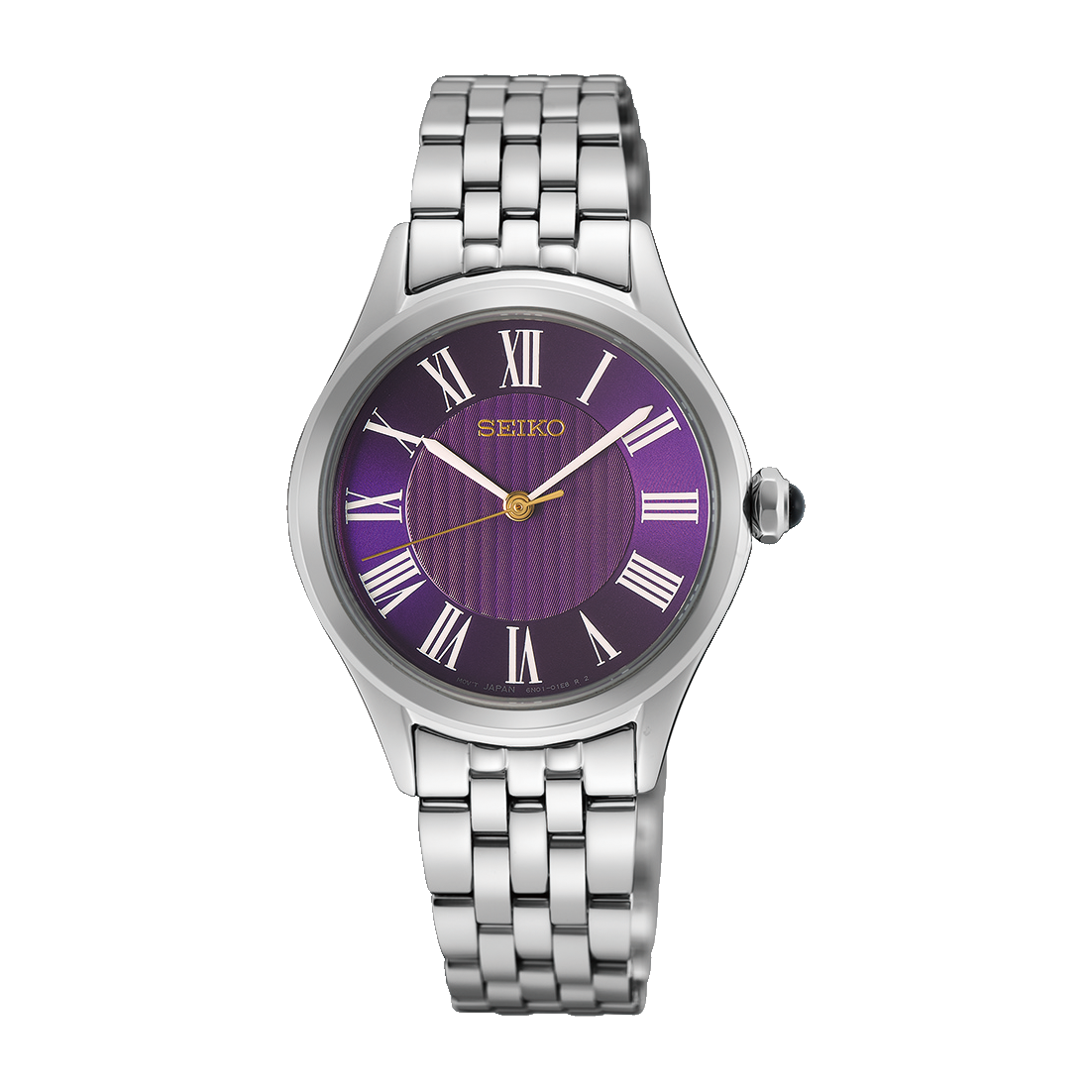 Seiko Women's Seiko 145th Anniversary Limited Edition HGH004