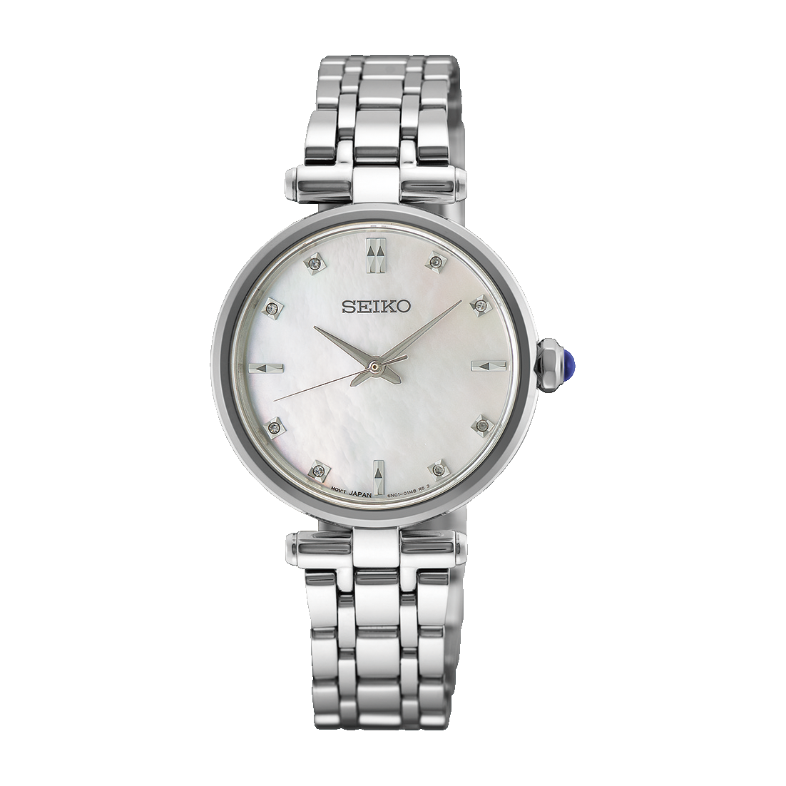 Seiko Women's HGH005