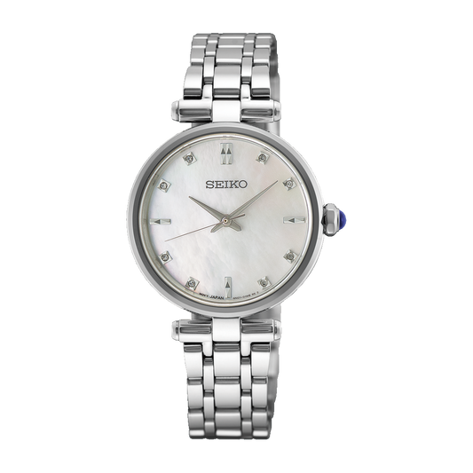 Seiko Women's Discover More HGH005