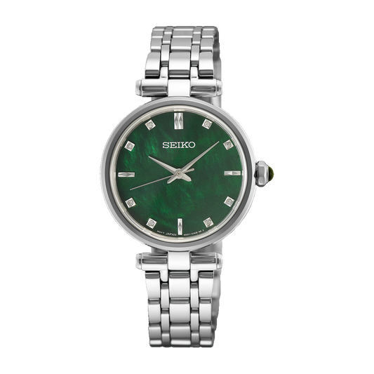 Seiko Women's Discover More HGH006
