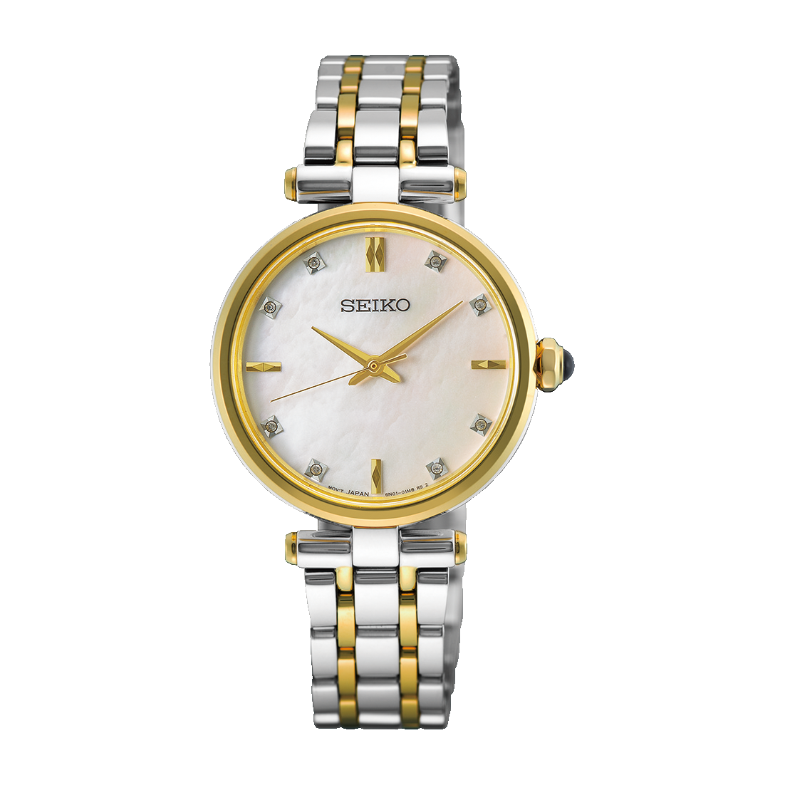Seiko Women's HGH007