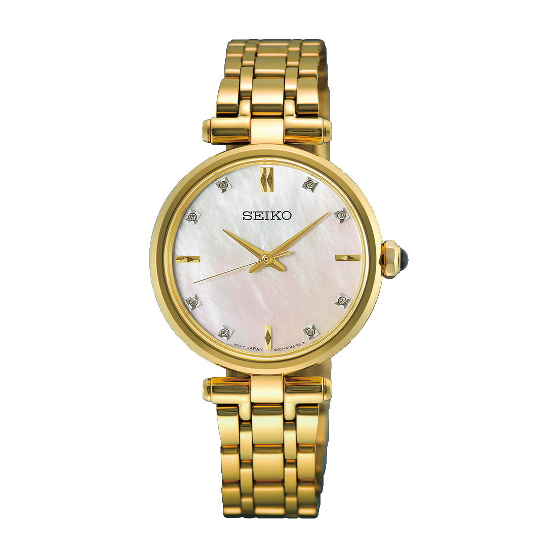 Seiko Women's HGH008