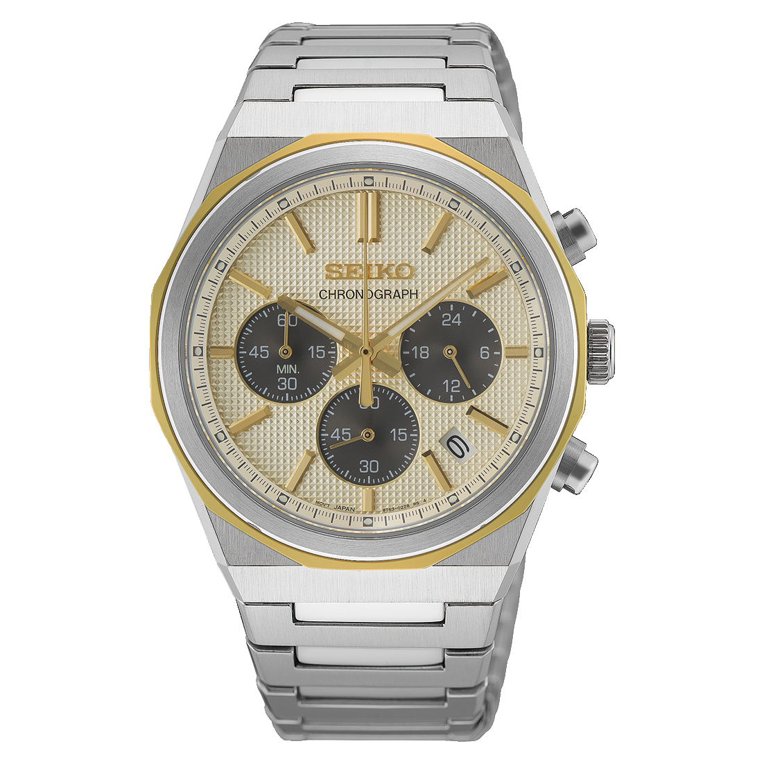Seiko Men's HGK001