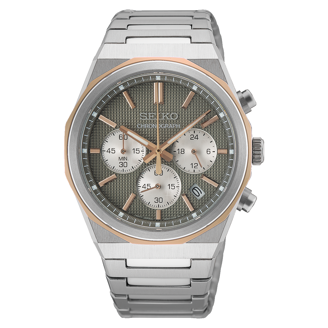 Seiko Men's HGK002