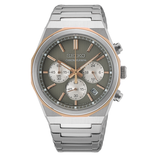 Seiko Men's Discover More HGK002
