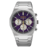 Seiko Quartz Chronograph Limited Edition HGK003