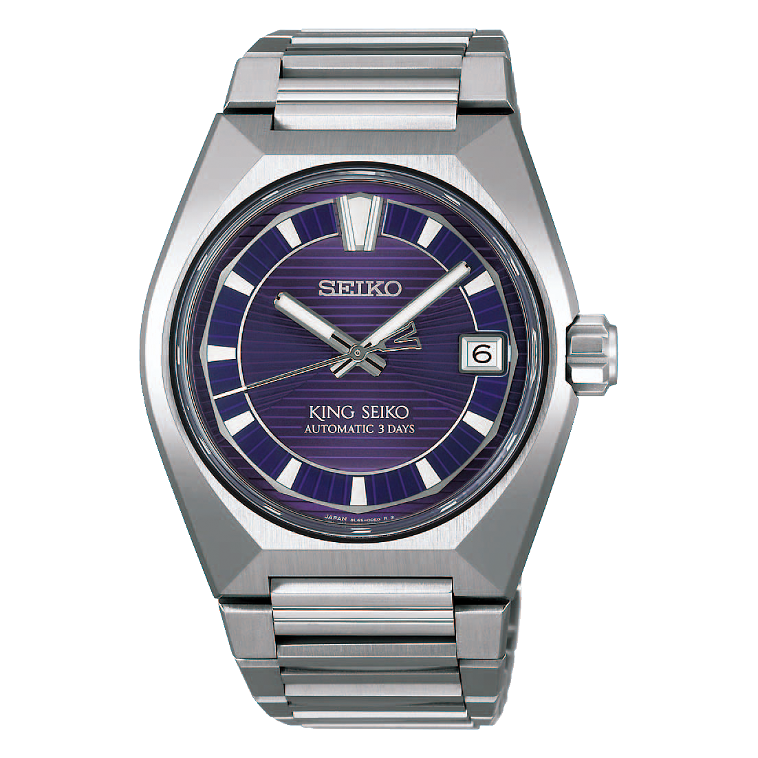 Seiko King Seiko VANAC HKF001