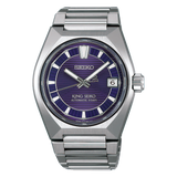 Seiko King Seiko VANAC HKF001