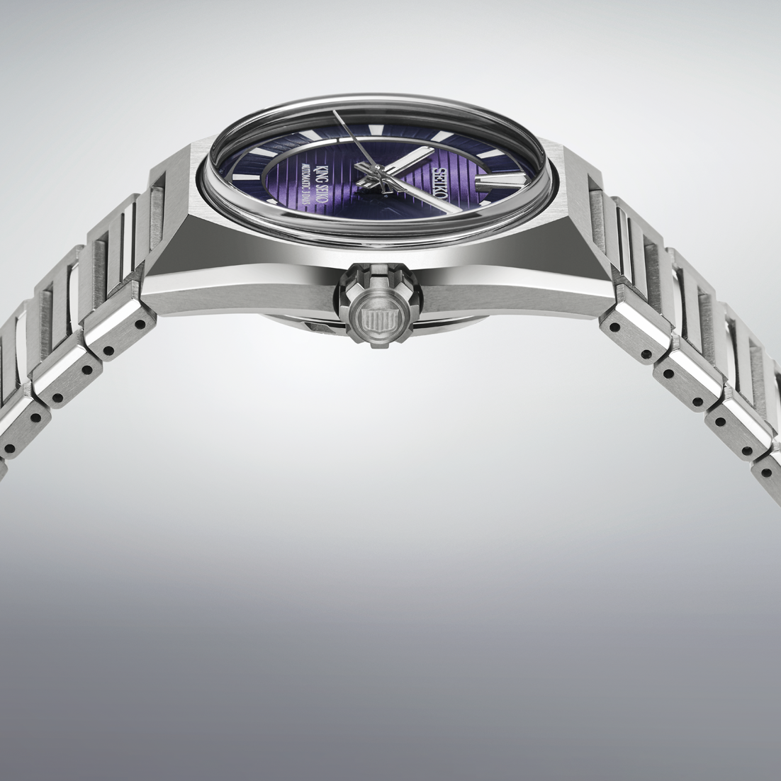 Seiko King Seiko VANAC HKF001