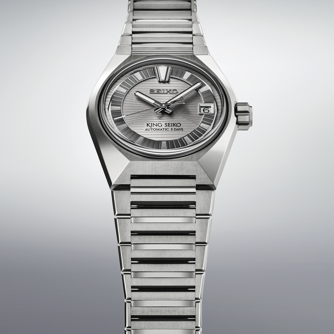Seiko King Seiko VANAC HKF002