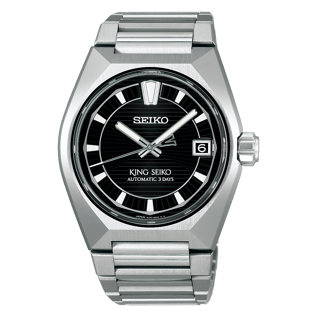 Seiko King Seiko VANAC HKF003