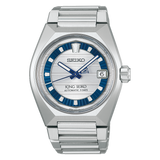 Seiko King Seiko VANAC 145th Anniversary Limited Edition HKF004