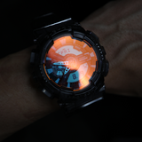 Casio G-Shock Watch GA110TLS-8A