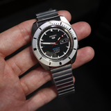 Seiko 5 Sports Heritage Limited Edition SRPL05