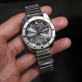 Seiko 5 Sports Heritage Limited Edition SRPL03