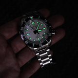 Seiko Prospex Marinemaster 1968 Diver’s Reinterpretation SLA077J1