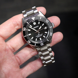 Seiko Prospex Sea Watch SPB453J1