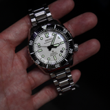 Seiko Prospex Marinemaster 1968 Diver’s Reinterpretation SLA077J1