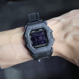 Casio G-Shock Watch GDB500-1