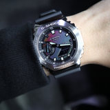 Casio G-Shock Watch GM2100RW-1A